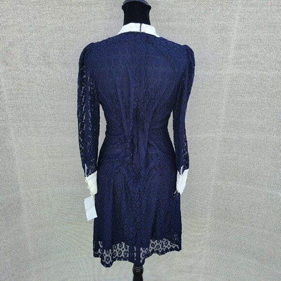 Women's Riley & Rae Lace Dress. Medium. - Picture 8 of 12